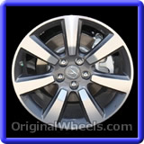 acura zdx rim part #7179b5