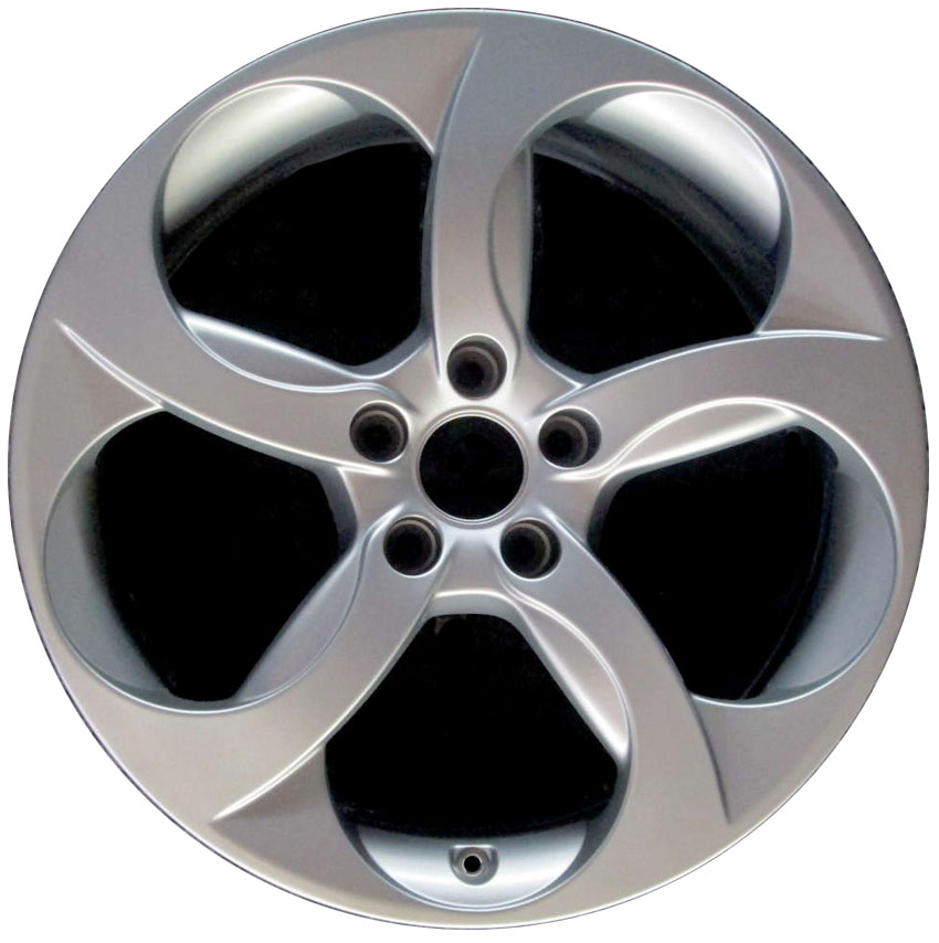 alfa-romeo giulia wheel part #58161
