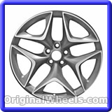 alfa-romeo stelvio wheel part #96805