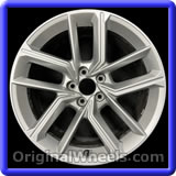 audi a5 rim part #12003