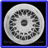 audi 100 rim part #58690