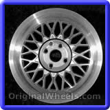 audi 200 rim part #58696