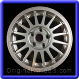 audi 200 wheel part #58668