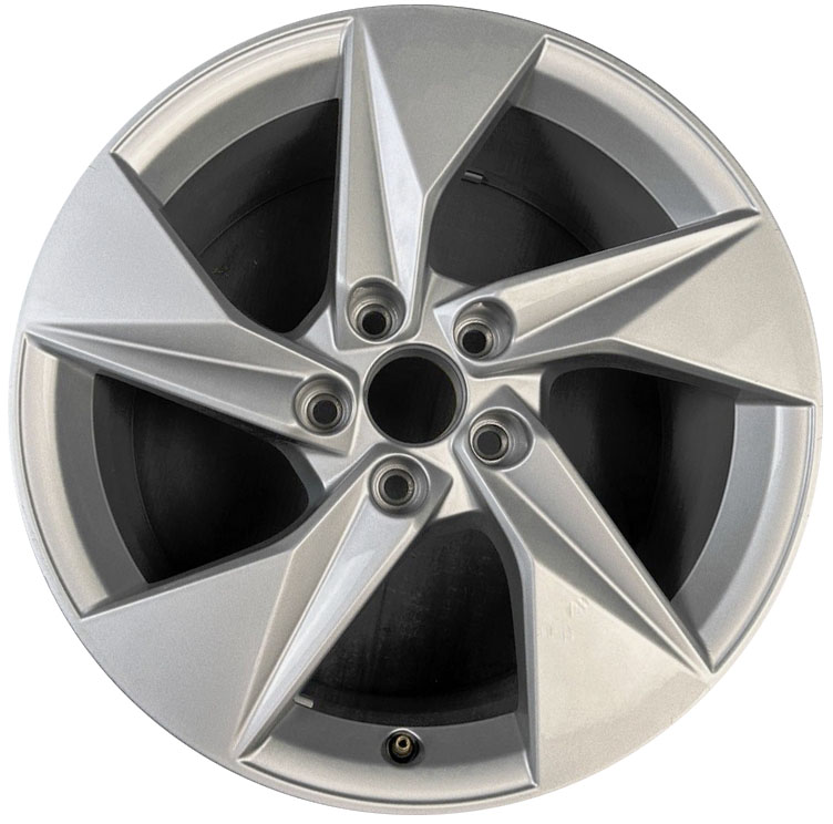 audi a3 wheel part #12100