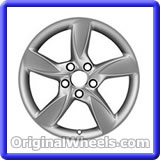 audi a3 wheel part #97526