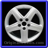 audi a3 wheel part #58791