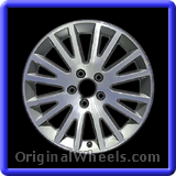 audi a3 wheel part #58792