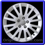 audi a3 wheel part #58792b