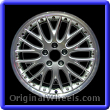 audi a3 wheel part #58799