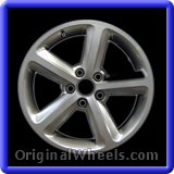 audi a3 wheel part #58807