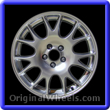 audi a3 rim part #58811