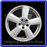 audi a3 wheel part #58822a