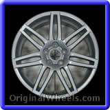 audi a3 wheel part #58823