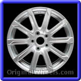 audi a3 wheel part #58859