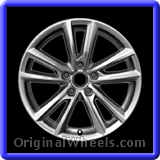 audi a3 wheel part #58948