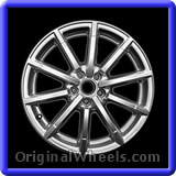 audi a3 wheel part #58949b