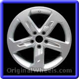 audi a3 wheel part #59020