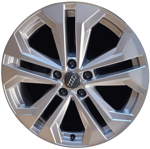 audi a4 rim part #59128