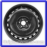 audi a4 rim part #59004