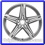 audi a4 rim part #59032