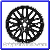 audi a4 rim part #59068