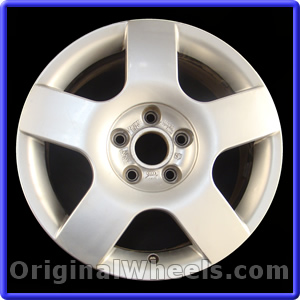 17+ 04 Audi A4 Bolt Pattern