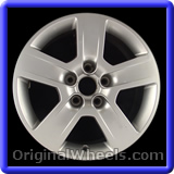 audi a4 wheel part #58747