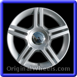 audi a4 rim part #58788