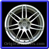 audi a4 rim part #58866