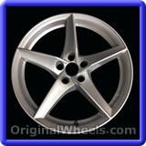 audi a5 rim part #59070