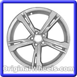 audi a5 rim part #95022b