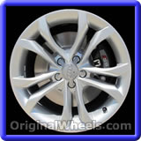 audi a5 rim part #58841