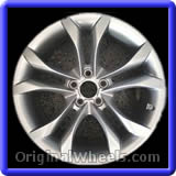 audi a5 rim part #58913