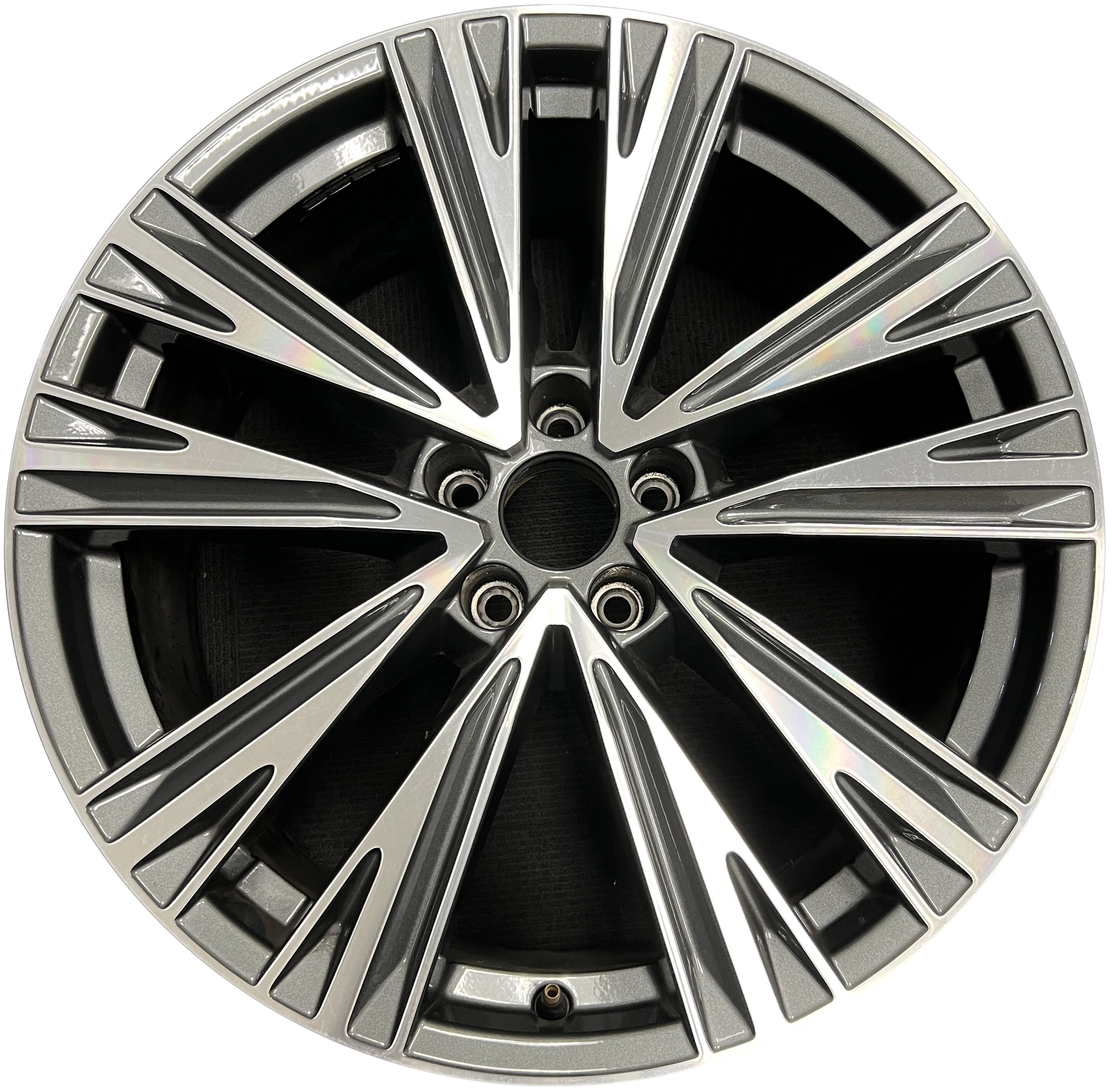 audi a6 wheel part #58942