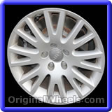 audi a6 rim part #58780