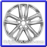 audi a7 wheel part #59101b