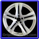 audi a7 wheel part #96046