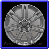 audi a7 wheel part #58980