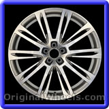 audi a7 wheel part #58884