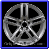 audi a7 wheel part #58936