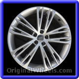 audi a7 wheel part #59055