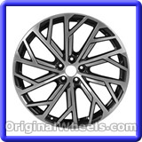 audi a8 wheel part #12061