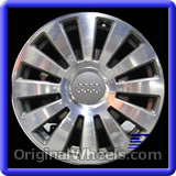 audi a8 rim part #58776b