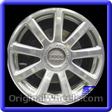 audi a8 rim part #58783