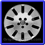 audi a8 rim part #58784