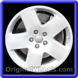 audi a8 rim part #58794