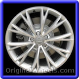 audi a8 rim part #58870