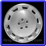 audi a8 wheel part #58738