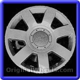 audi a8 wheel part #58774