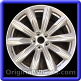 audi a8 wheel part #58986